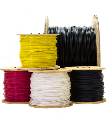 راهکارهای حرفه‌ای در صنعت کابل